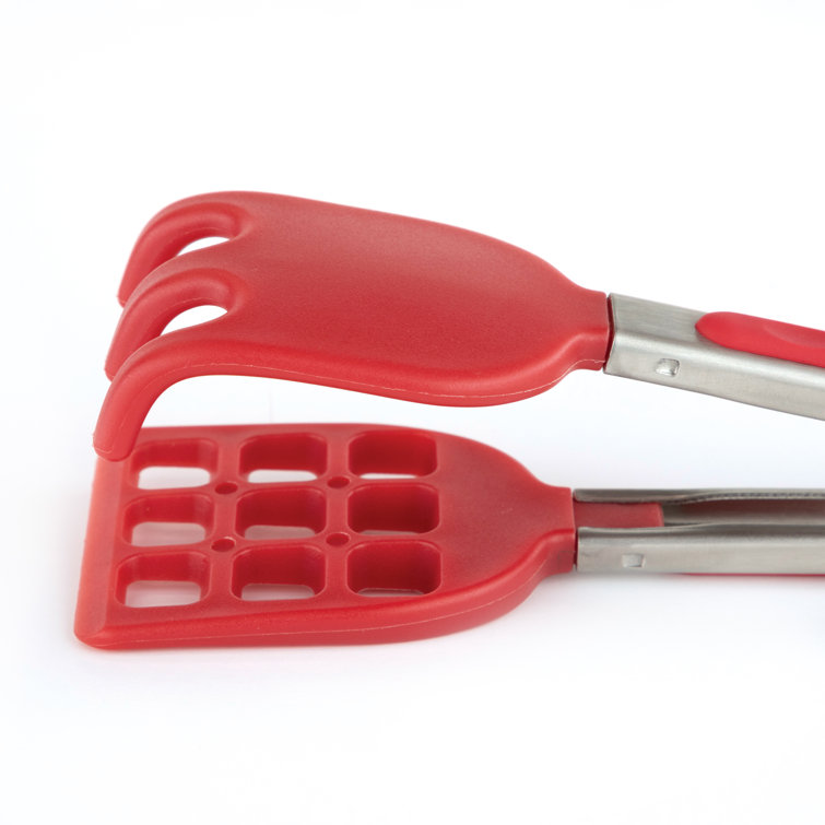 Tovolo Mini Waffle Tongs