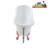 53.1'' x 25.6'' Soaking Acrylic Bathtub-90763180-76275070