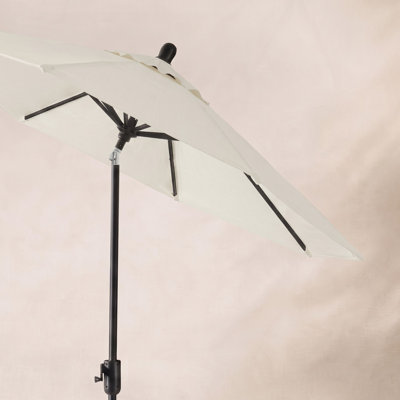 Natalie 8.7' Sunbrella® Market Umbrella