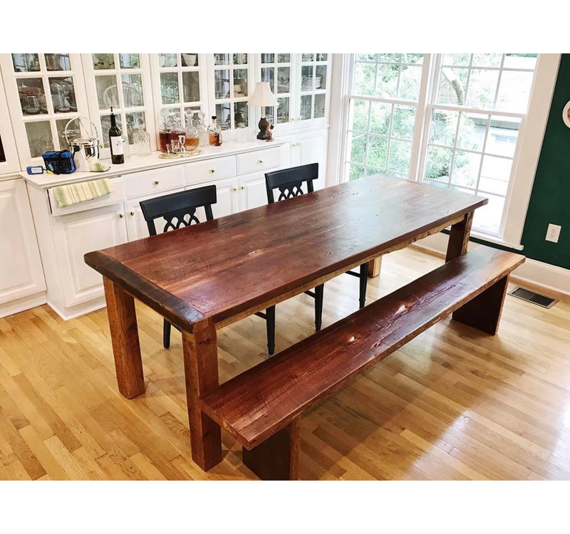 Classic Farm Table