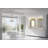Metra Industrial Beveled Bathroom/Vanity Mirror-59717831-71636277