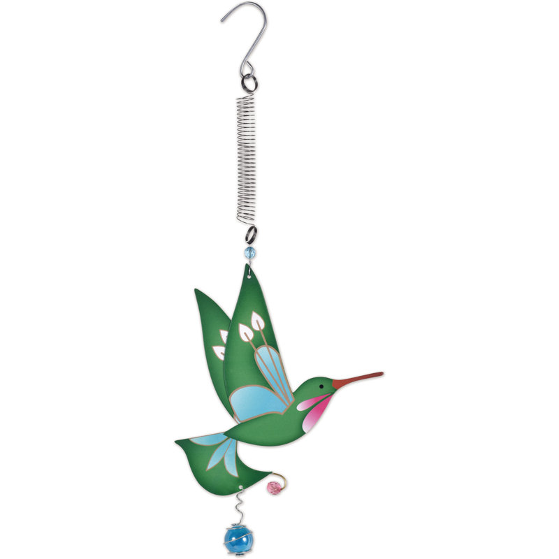 Figurine gonflable Aria Hummingbird
