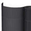 Polyvinyl Chloride (PVC) Fence Panels Included-606888698