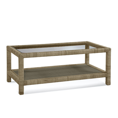 Graham Single Coffee Table