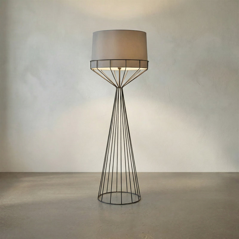Portal Floor Lamp
