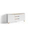 Vanderpol 160cm Sideboard