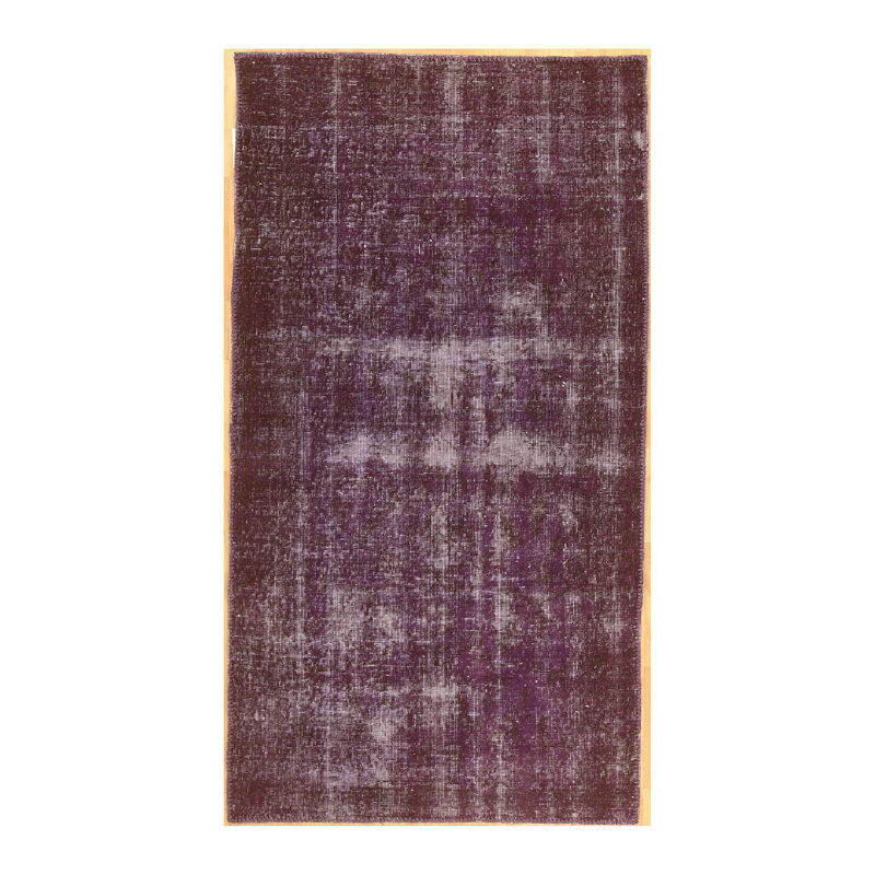 Tapis rectangulaire 3 pi 7 po x 6 pi 9 po