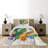 Coastal Coverlet