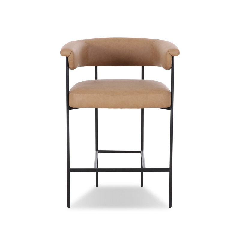 Tabouret de bar et de comptoir Lyssa, Comptoir