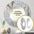 Dherry Round Wall Mirror
