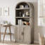 182cm H x 76cm W Bookcase