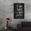 «As You Think» par Jaxn Blvd., art mural en métal-1899250842