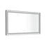 Miroir de salle de bain 48x72