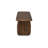 Ronquillo Acacia Wood Bench In Impala
