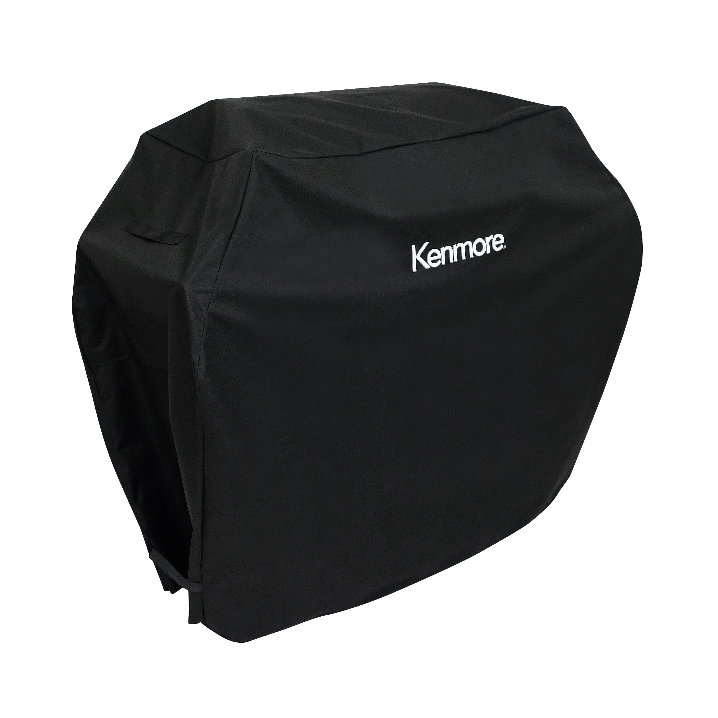 Kenmore 56 Inch Universal Gas Grill Cover for Outdoor Grills