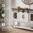 Jaydin 60'' Sideboard
