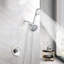 Pomme de douche double multifonction-63970709