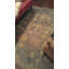 Ajanthan Hand Knotted Wool Blue/Ivory Rug