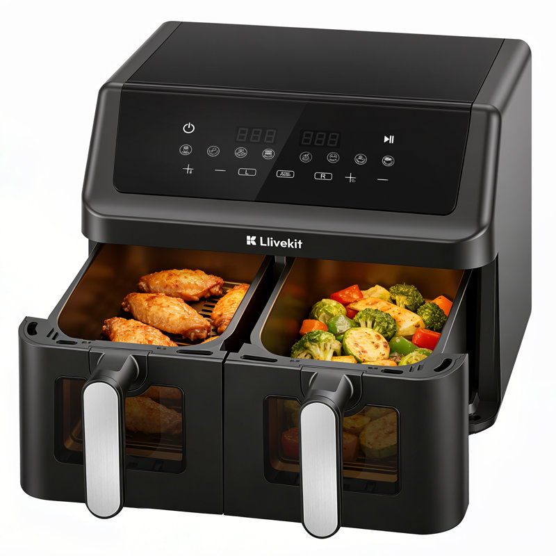 WOLTU 9L Air Fryer Oven
