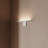 Base LED Flush Mounted Sconce-99282070
