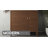 Modway Ledger 23.5'' Single Bathroom Vanity Base Only in Walnut
