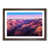 Walnut Framed selected