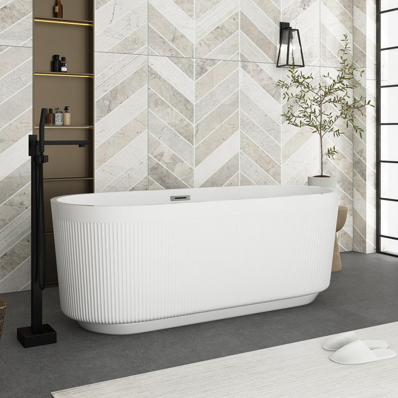 Baignoire 67 x 31