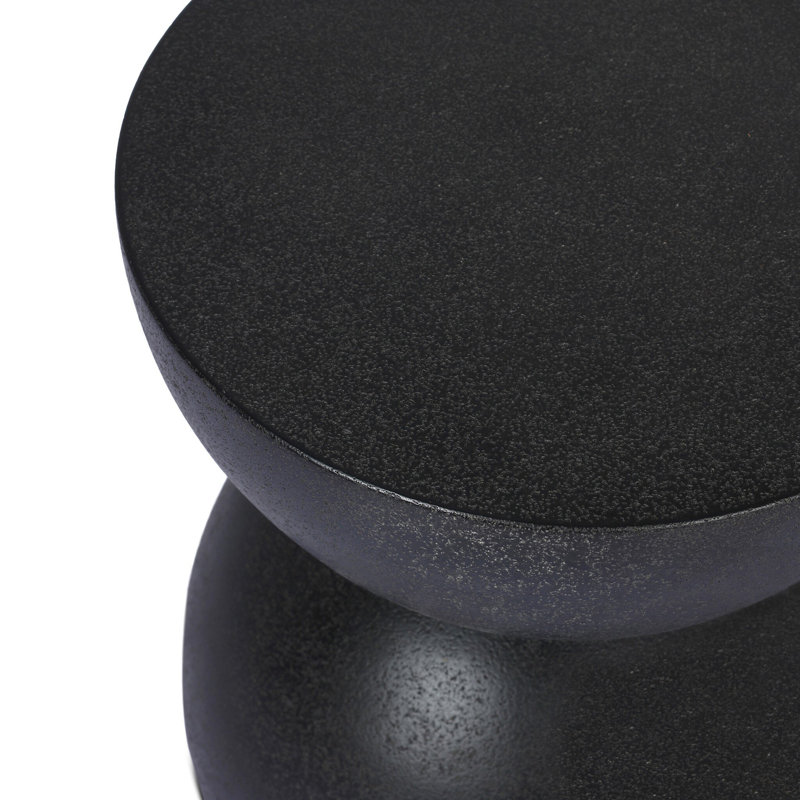 KOLINA Stone End Table