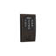 Century Single Cylinder Electronic Deadbolt with Z-Wave Technology-22335042