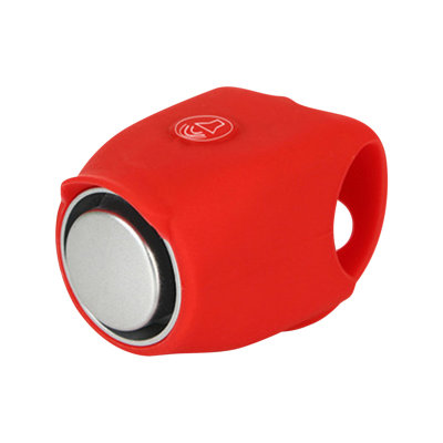 Bicycle bell  120dB  Suitable For City  Cruiser  Road Or Bike  Suitable For Handlebar Diameter 22. To 26.0