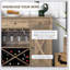 Armoire d'appoint avec tiroir