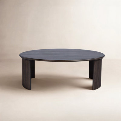 Wyat Oak Coffee Table