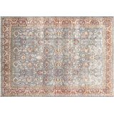 One-of-a-Kind 7'3" X 10'3" Area Rug