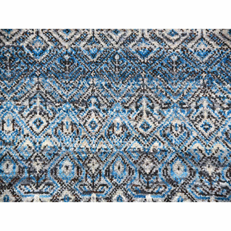 Tapis unique 12 pi x 15 pi 1 po Joed
