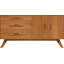 Audrey 66.13'' W Solid Wood Sideboard-11362178