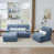 Blue est en rupture de stock