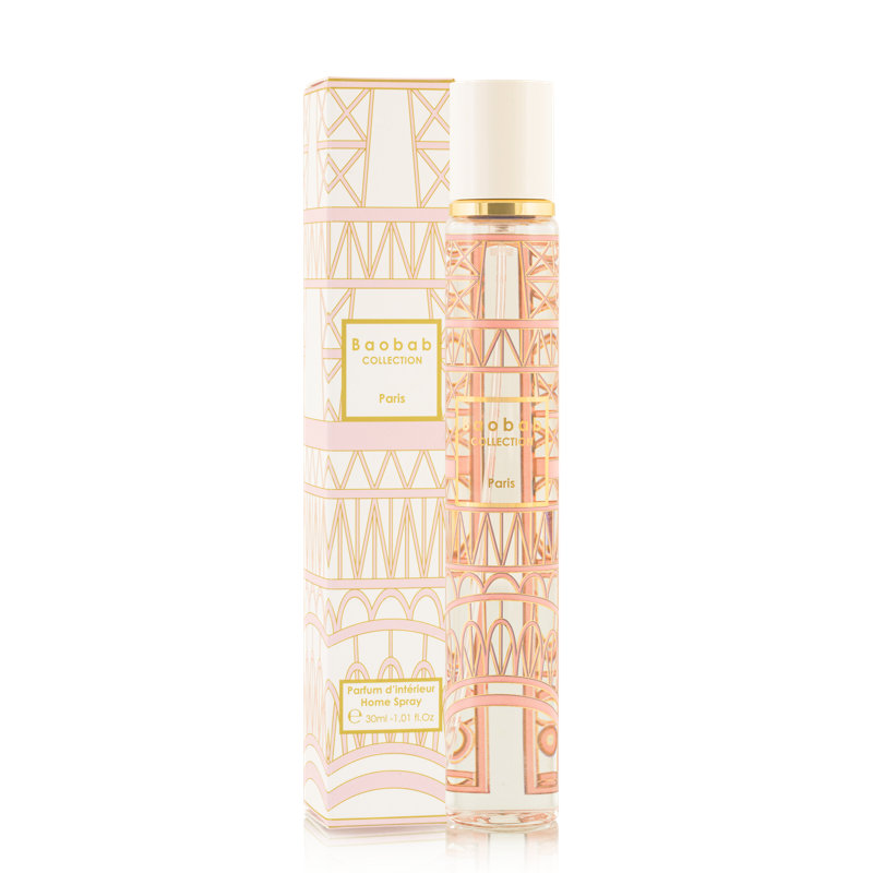Home Spray My First Baobab
