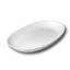 Lily Valley Stoneware Platter