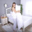 Ouest Polyester Body Firm Support Pillow-1006151669