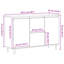 101.5cm Sideboard