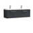 Satin Anthracite is out of stock