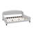 Elegant Modern Daybed Enhanced With Softly Tufted Button Details-487571649-487571708