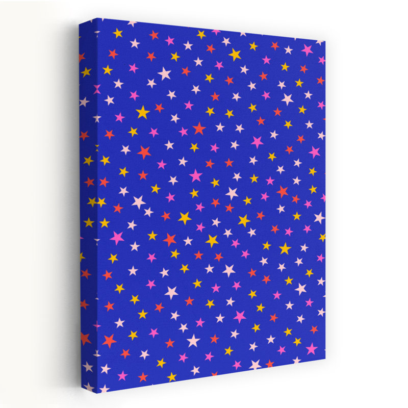 Art contemporain, art contemporain abstrait, H 24 po x l 16 po