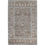 Lamani One-of-a-Kind 9'9" X 14'9" Area Rug