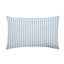 Tranquil Check Duvet Cover Set-125498987-125498993
