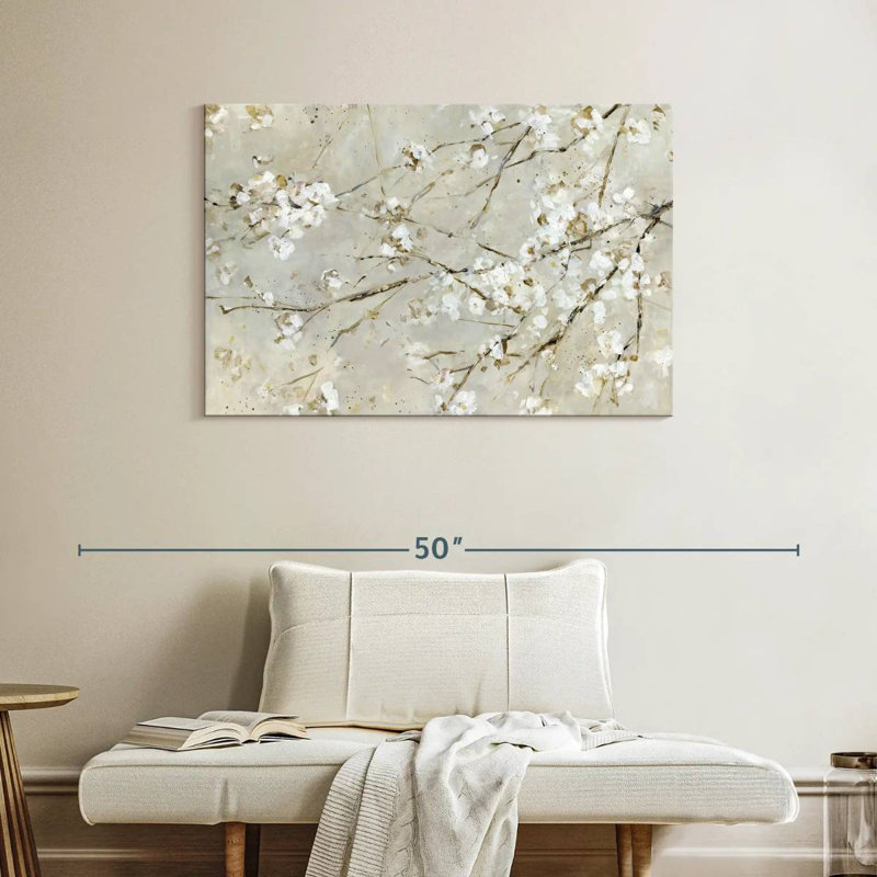 Confettis Harnek Blossom, H 26 po x l 39 po