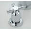 Holborn Volume Control Shower Wall Trim-69121695