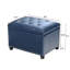 Repose-pieds avec rangement Magoon-820654876