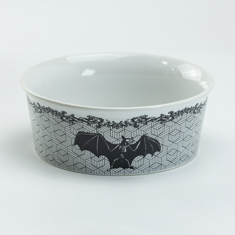 Anti-Skid Pet Bowl