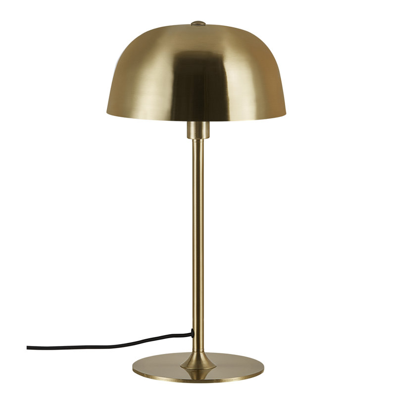 Cera Metal Table Lamp